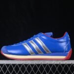 Yeseyesee x Adidas Country OG