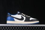 Travis Scott x Air Jordan 1 Low OG - 图片 17