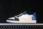 Travis Scott x Air Jordan 1 Low OG - 图片 16