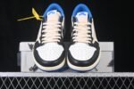 Travis Scott x Air Jordan 1 Low OG - 图片 19