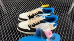 Travis Scott x Air Jordan 1 Low OG - 图片 20