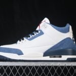 Levis x Air Jordan 3 Retro