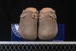 Birkenstock Rectangular Buckle Clogs - 画像 (4)