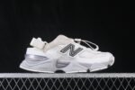 New Balance 9060 Mule - 图片 2