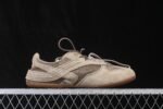 Miu Miu Mesh Lace Up Sneakers - 画像 (2)