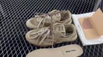 Miu Miu Mesh Lace Up Sneakers - 画像 (5)