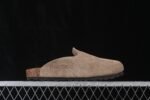 Birkenstock Suede Clogs - 图片 7