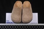 Birkenstock Suede Clogs - 图片 9