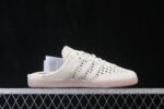 Adidas Samba OG Woven Mule - 图片 2