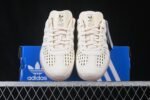Adidas Samba OG Woven Mule - 图片 4