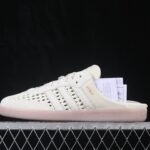 Adidas Samba OG Woven Mule