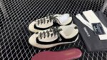 Chanel 26A Low Top Sneakers - 图片 15