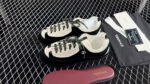 Chanel 26A Low Top Sneakers - 图片 10
