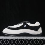 Chanel 26A Low Top Sneakers