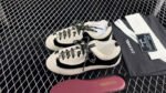 Chanel 26A Low Top Sneakers - 图片 5