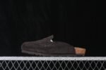 Birkenstock Suede Clogs