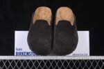 Birkenstock Suede Clogs - 图片 4