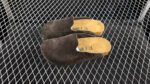 Birkenstock Suede Clogs - 图片 5