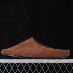 The Row Hudson Mules