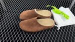 ⁦The Row Hudson Mules⁩ - الصورة ⁦5⁩