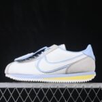 Nike Cortez Foldover Tongue