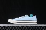 Converse Chuck 70 X Low Top - 画像 (35)