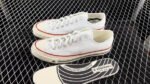 Converse Chuck 70 X Low Top - 画像 (29)