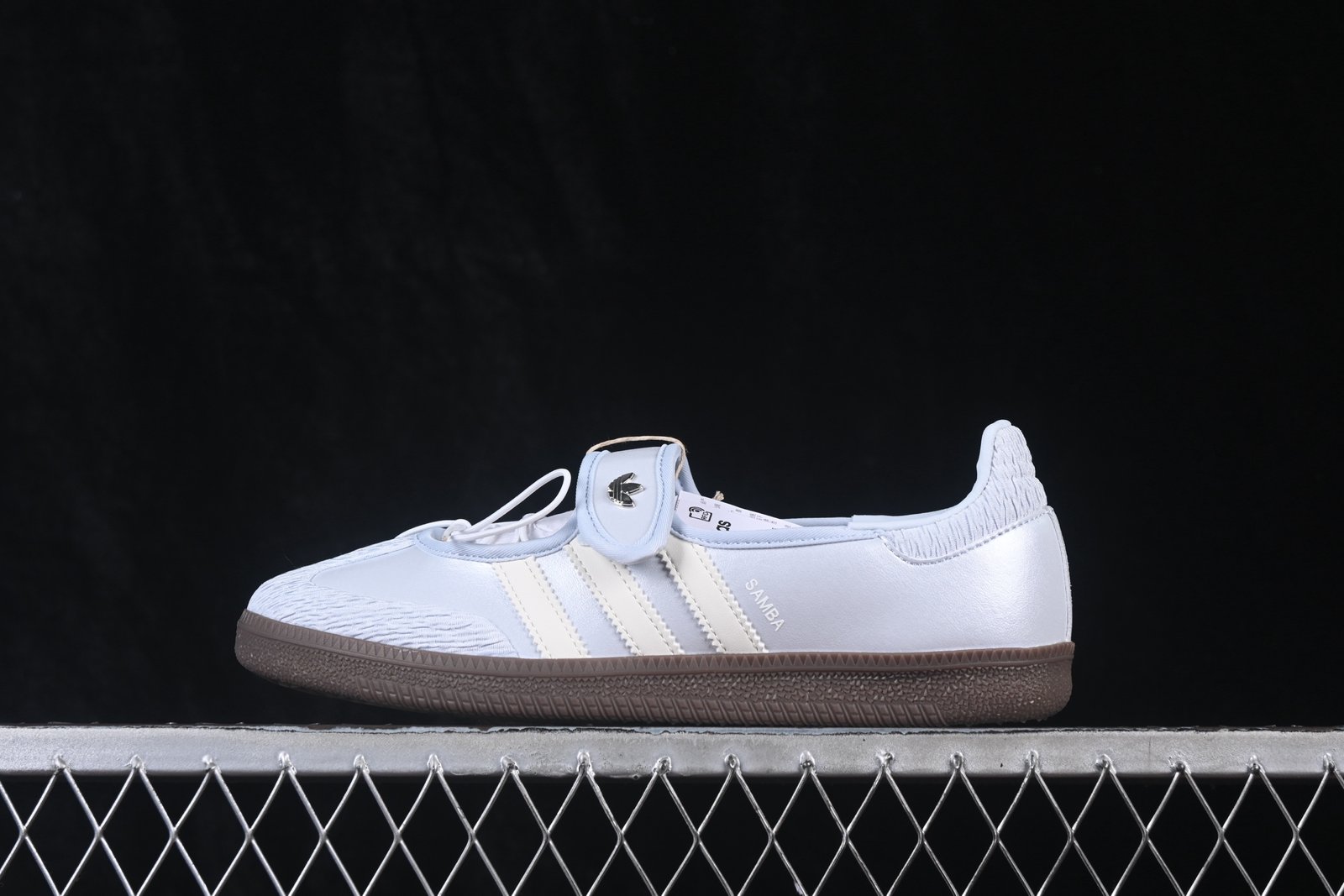 i1785251715366_7205_0_8 Adidas Samba OG Strap - 画像 (1)