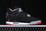 ⁦Air Jordan 4 Retro⁩ - الصورة ⁦3⁩