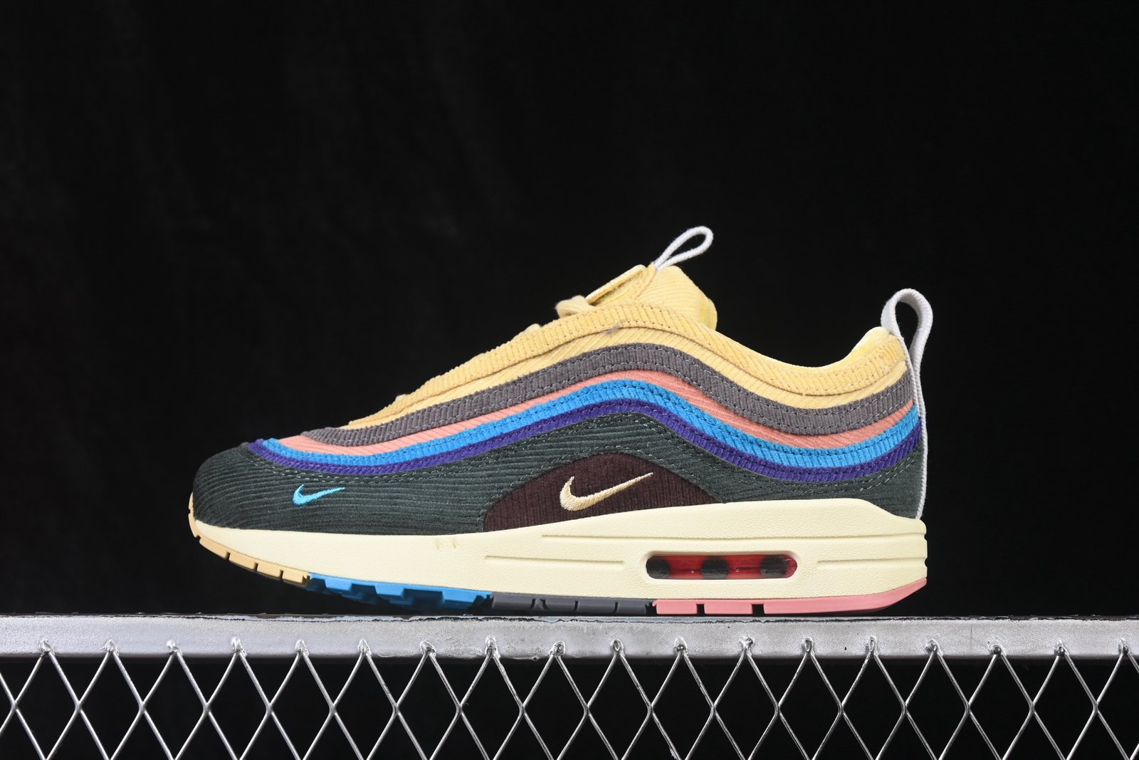 i1788106455035_4757_0_1.jpg Nike Air Max 97 1 Sean Wotherspoon – Image 1