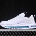 MSCHF x INRI Air Max 97 Jesus Shoes