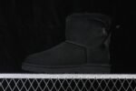 UGG Mini Bailey Bow II - Image 13