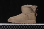 UGG Mini Bailey Bow II - Image 9