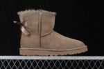 UGG Mini Bailey Bow II - Image 10