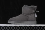 UGG Mini Bailey Bow II - Image 5