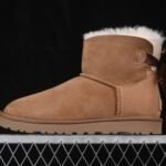 UGG Mini Bailey Bow II