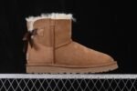 UGG Mini Bailey Bow II - Image 2