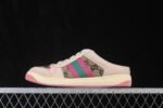Gucci Screener Mule - 图片 3