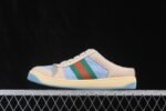 Gucci Screener Mule - 图片 2