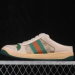 Gucci Screener Mule