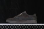 ⁦Air Jordan 1 Retro Low OG⁩ - الصورة ⁦3⁩