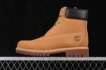 Timberland Classic High Boots