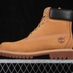 Timberland Classic High Boots