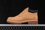 Timberland Classic Low Top