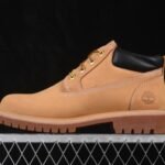 Timberland Classic Low Top
