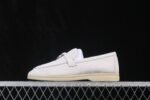 ⁦Loro Piana Padlock Loafers⁩ - الصورة ⁦8⁩