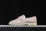 ⁦Loro Piana Padlock Loafers⁩ - الصورة ⁦4⁩