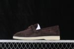 Loro Piana Padlock Loafers
