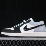 Air Jordan 1 Low Method of Make