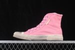 Balenciaga Paris High Top - 图片 4